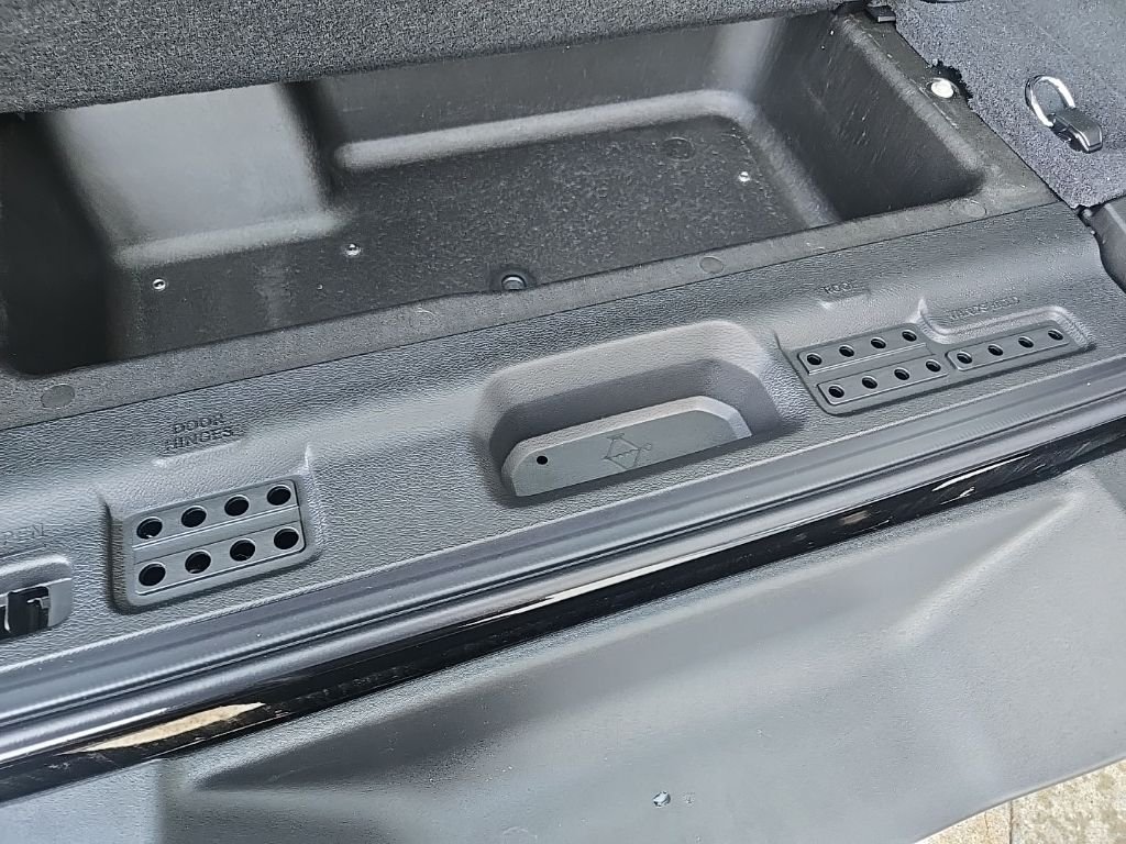 2026 Jeep Wrangler 2-Door Sport - Photo 84