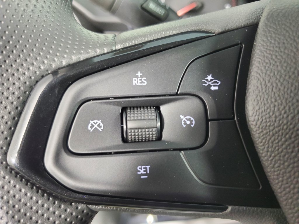 2026 Chevrolet Trax LS - Photo 17