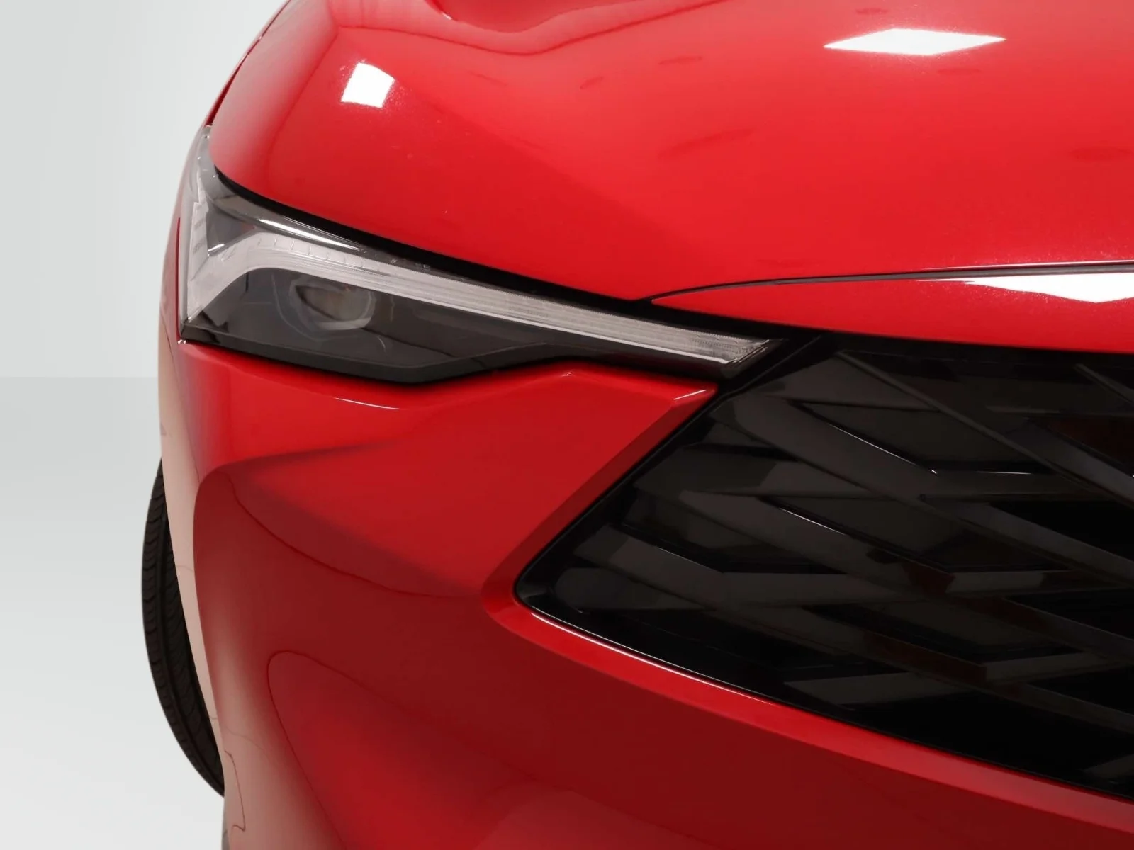 2025 Acura ADX A-Spec Package - Photo 9