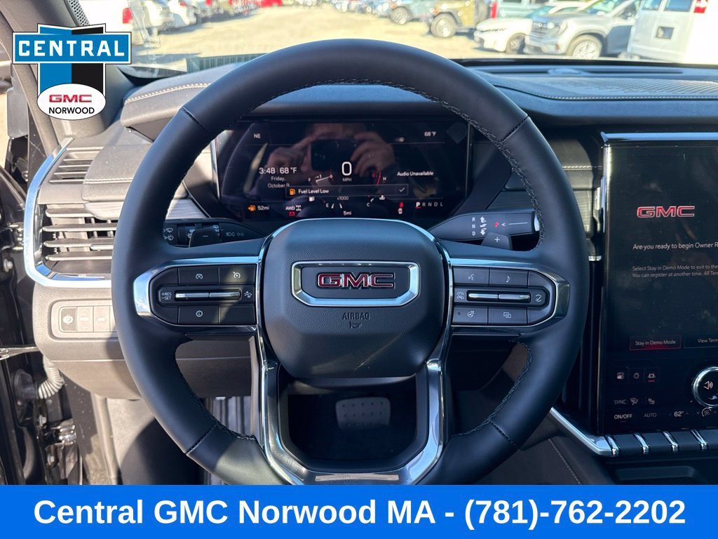 2027 GMC Acadia Elevation - Photo 16