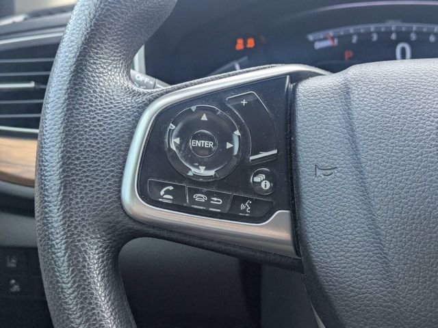 Used 2022 White Honda EX image 25
