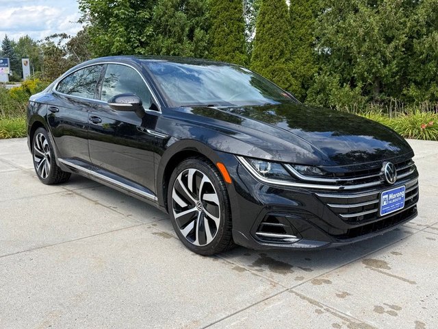 2021 Volkswagen Arteon 2.0T SEL R-Line