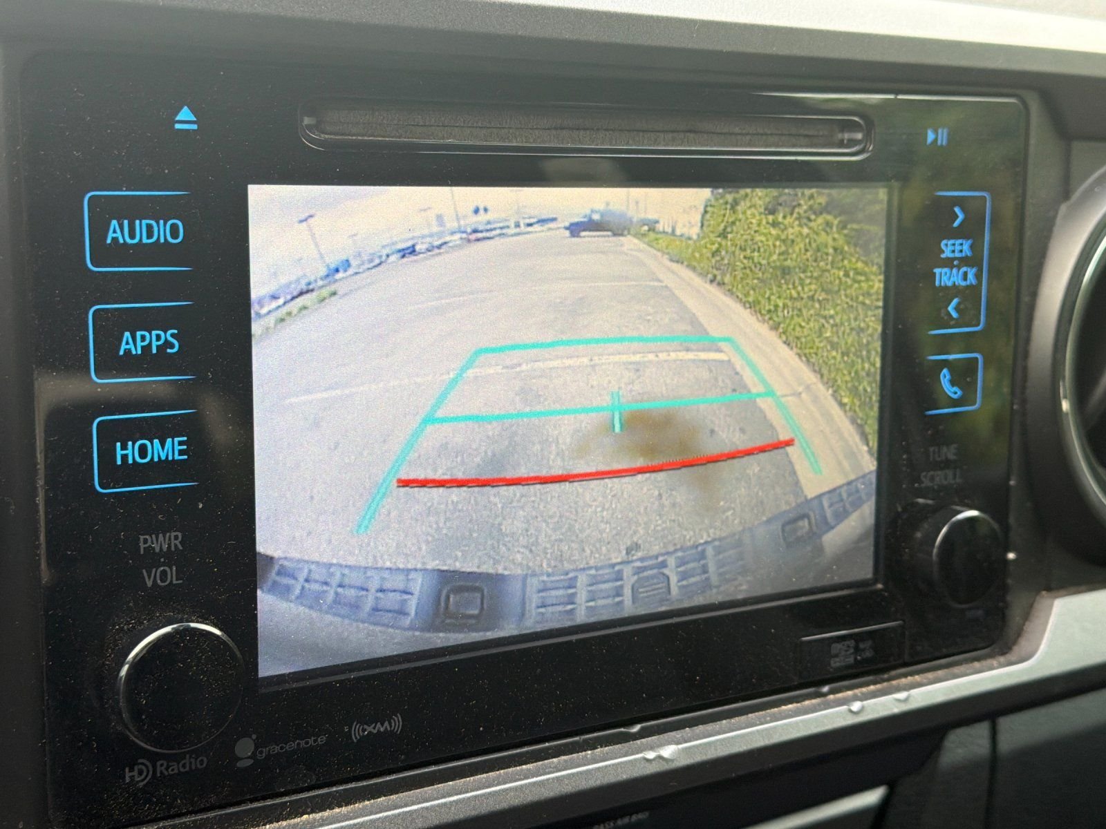 Used 2019 Gray Toyota TRD Sport image 18