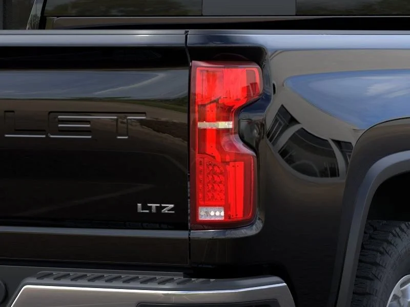 2026 Chevrolet Silverado 2500 HD LTZ - Photo 12