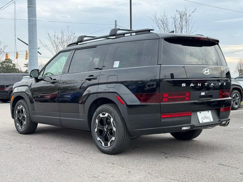 2026 Hyundai Santa Fe SEL - Photo 9