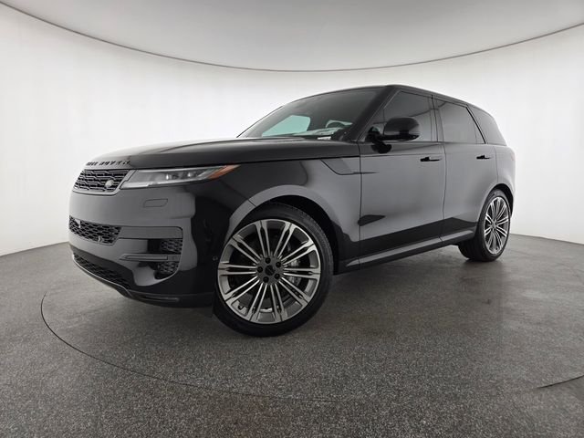 2026 Land Rover Range Rover Sport SE