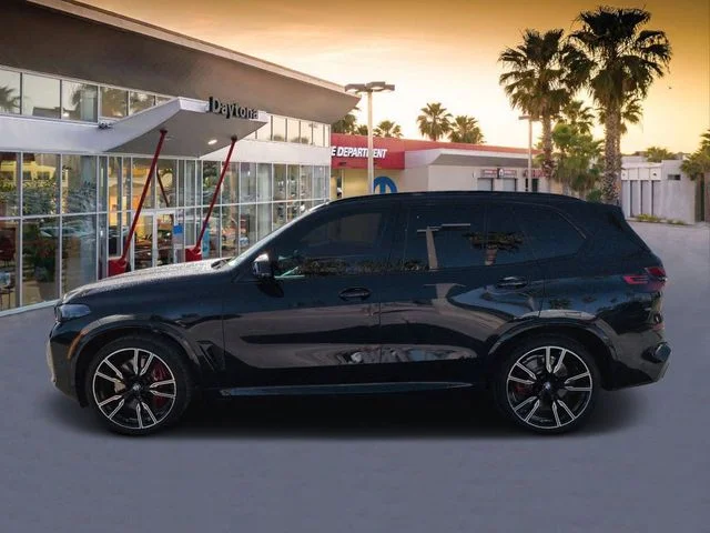 2025 BMW X5 M60i - Photo 6