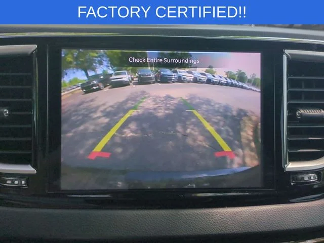 Used 2023 Black Chrysler Touring L image 24
