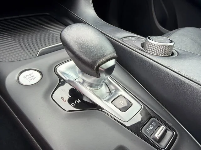 Used 2020 White INFINITI ESSENTIAL AWD image 32