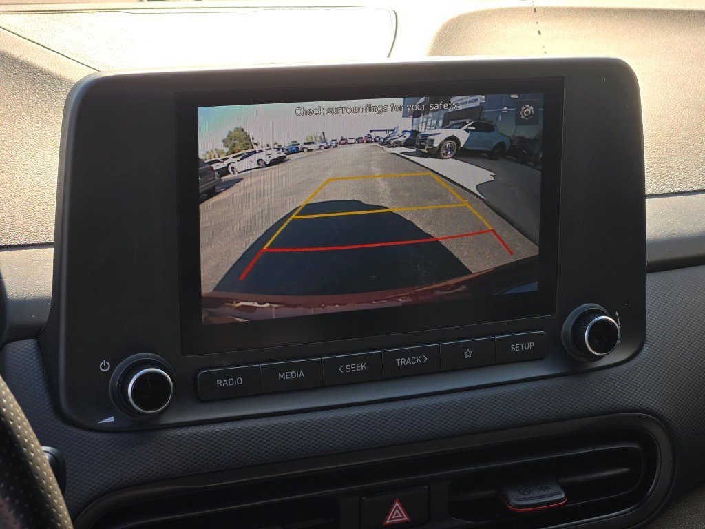 Used 2022 Pulse Red Hyundai N Line image 22