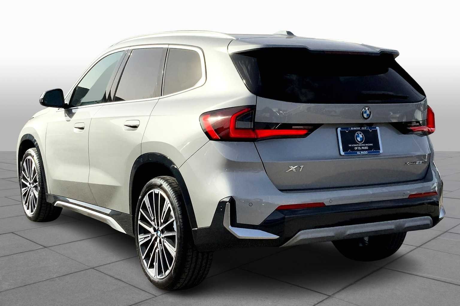 2025 BMW X1 XDrive28i - Photo 12