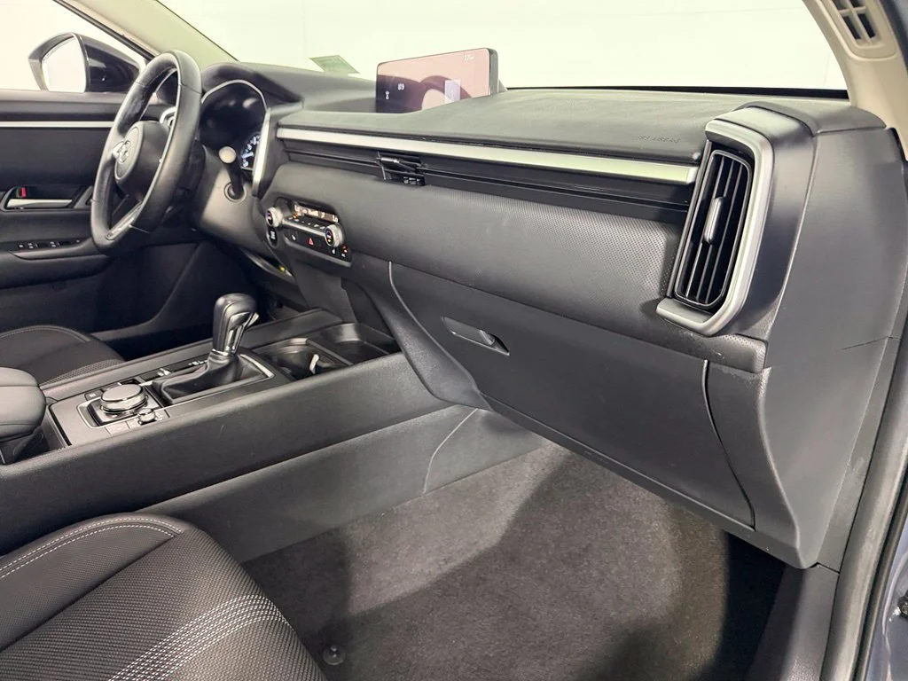 Used 2024 Gray Mazda 2.5 S Premium Package image 32