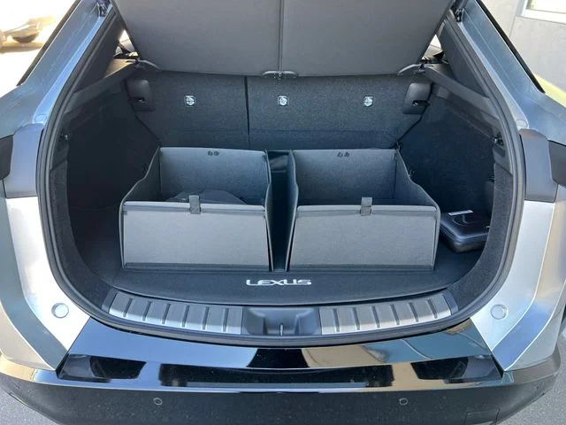 New 2026 Iridium Lexus PREMIUM image 18