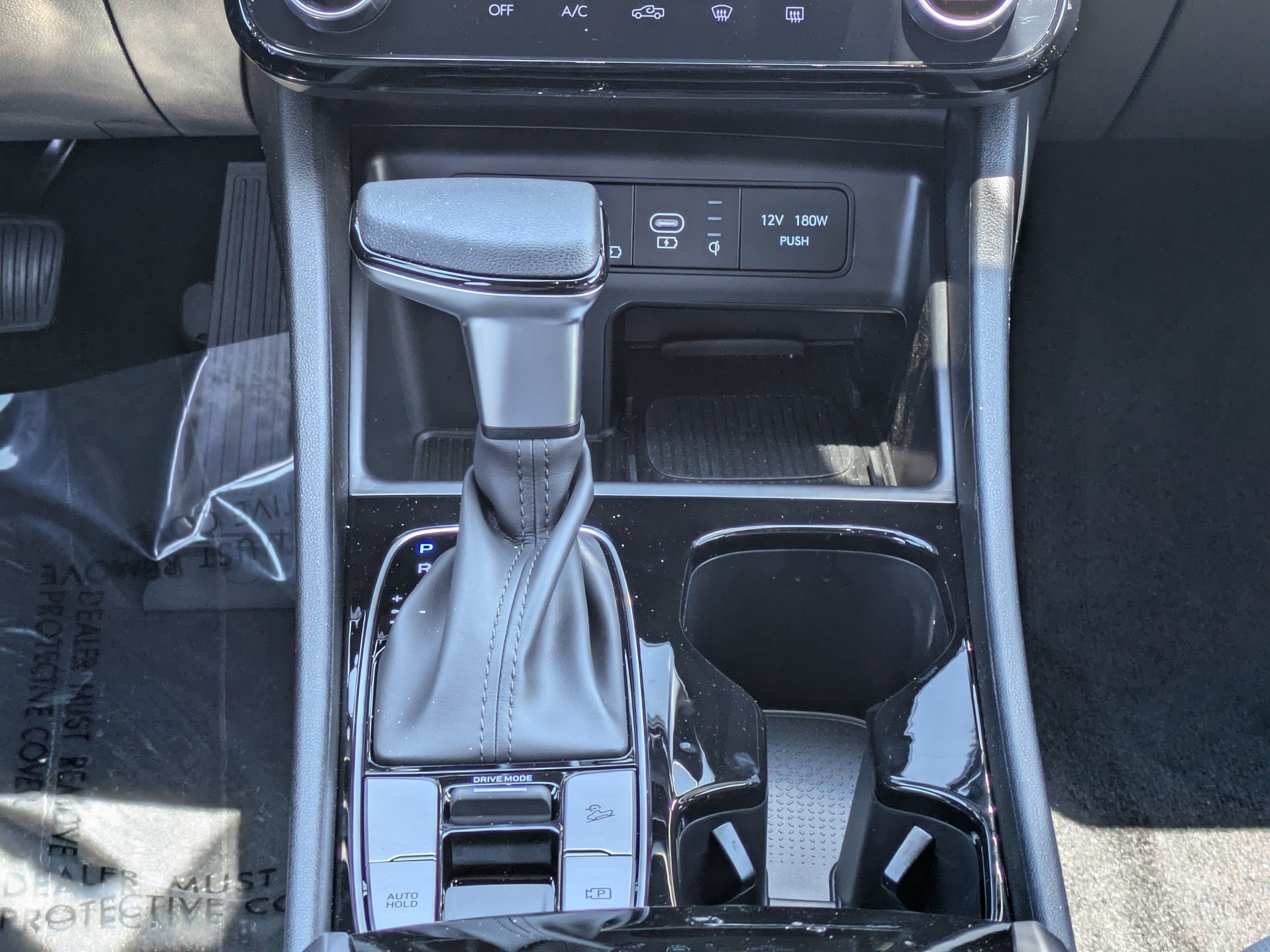 New 2026 Blue Stone Hyundai SEL Activity FWD image 16