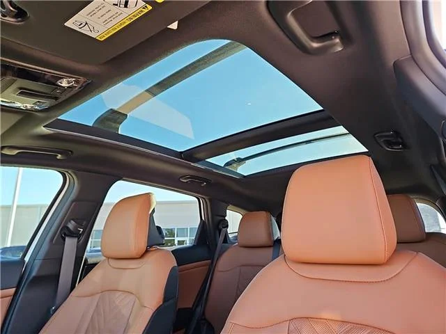 New 2026 Glacial White KIA X-Line All-Wheel Drive image 12