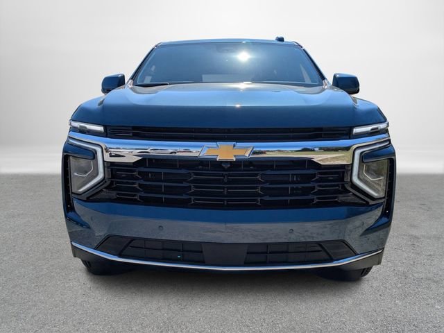2026 Chevrolet Tahoe LS - Photo 9