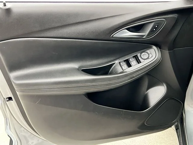 2025 Buick Encore GX Preferred - Photo 20