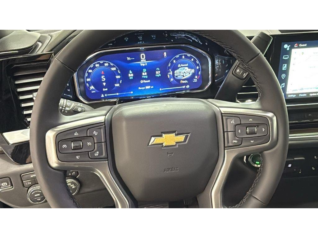 2026 Chevrolet Silverado 1500 LT - Photo 13