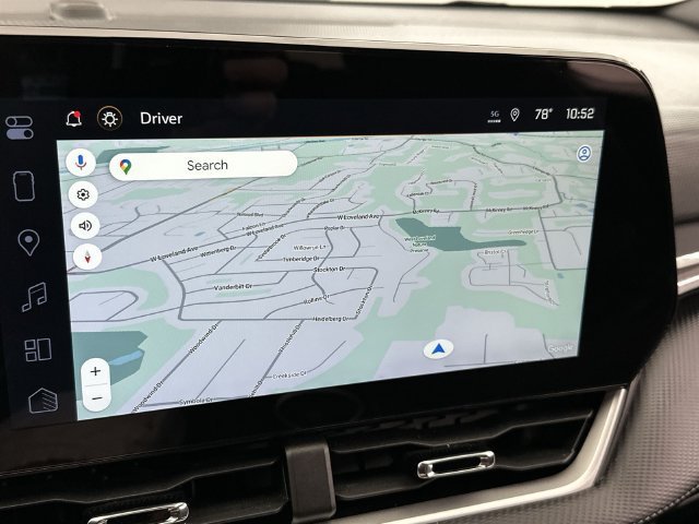 2025 Chevrolet Equinox LT - Photo 35
