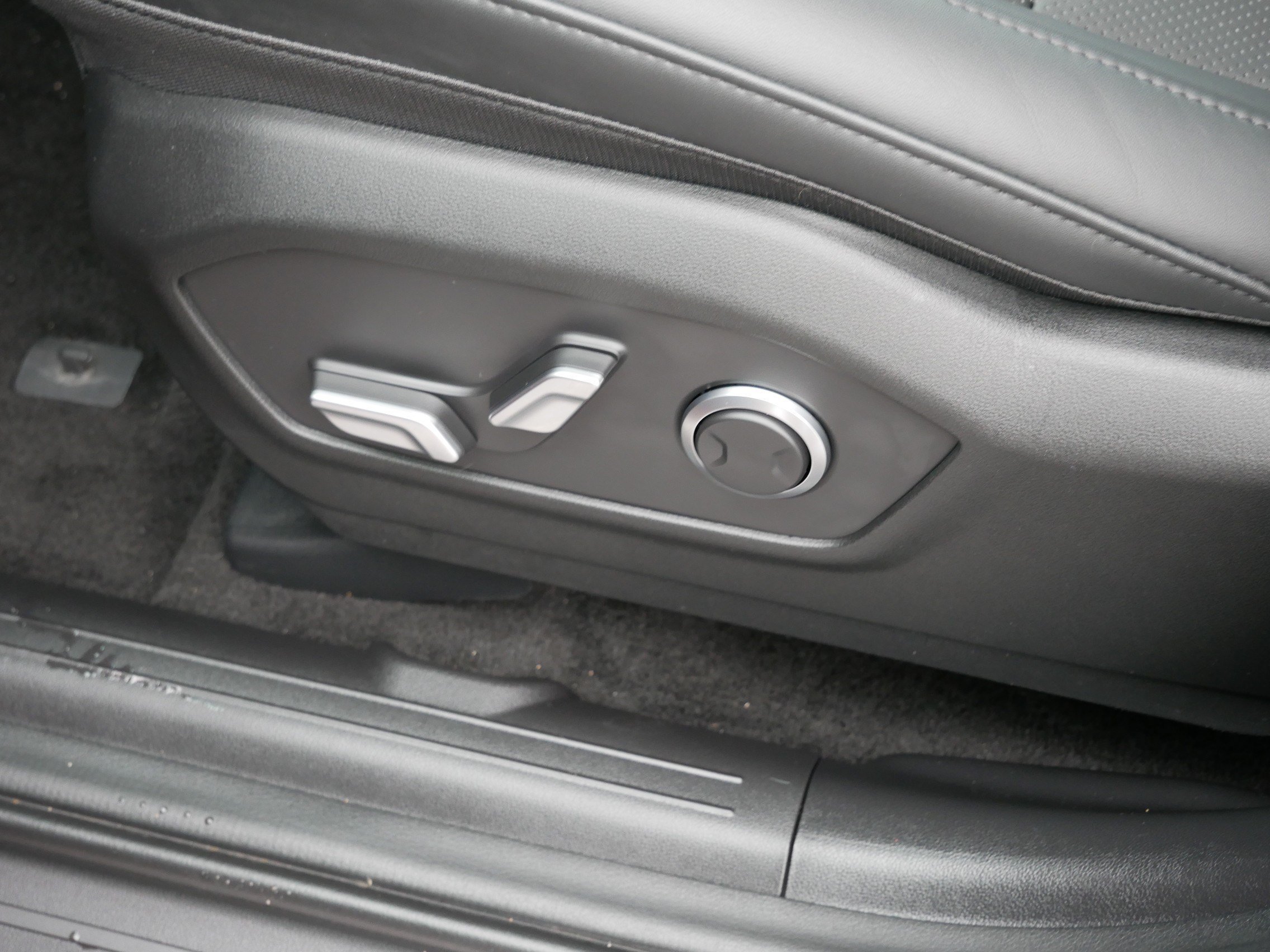 Certified Used 2026 Ultimate Red Hyundai SEL image 20