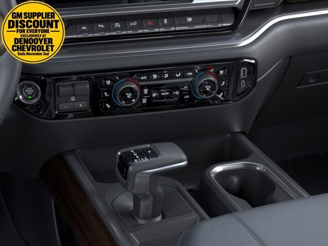 2026 Chevrolet Silverado 1500 High Country - Photo 23