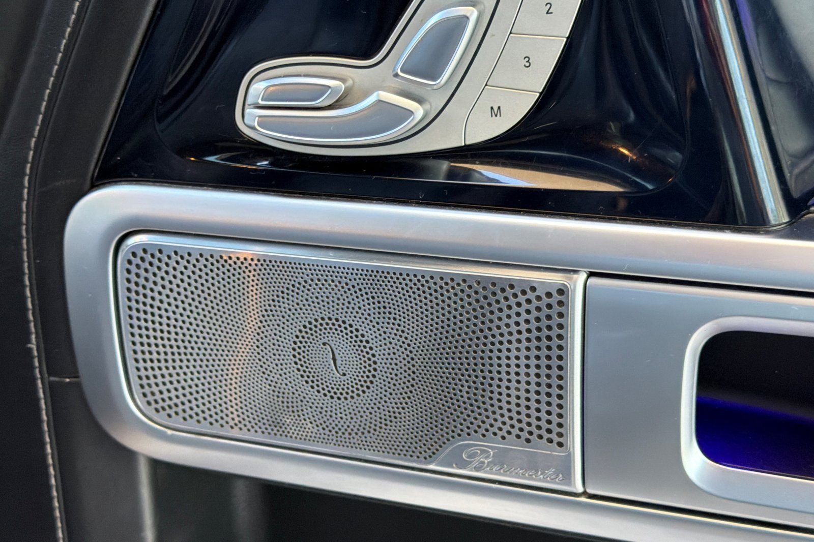 Used 2020  Mercedes-Benz G 63 AMG® image 6
