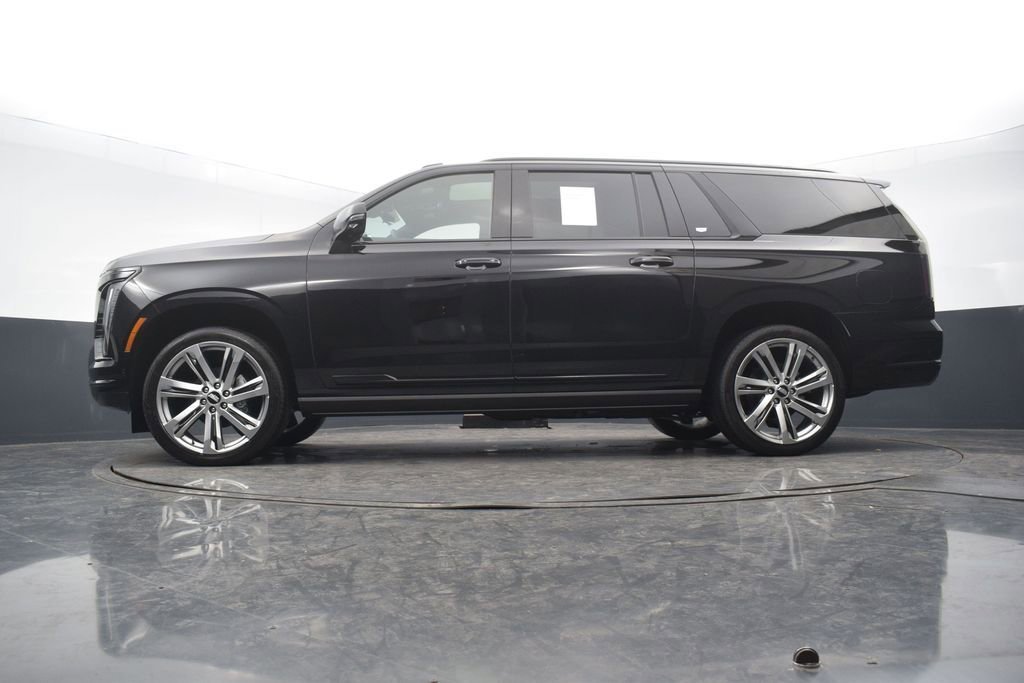 2026 CADILLAC ESCALADE ESV - Image 48