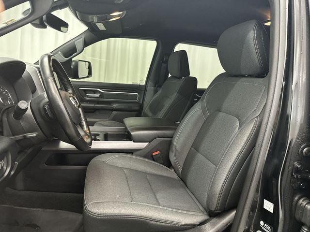 2022 RAM Ram 1500 Pickup Big Horn/Lone Star - Photo 15