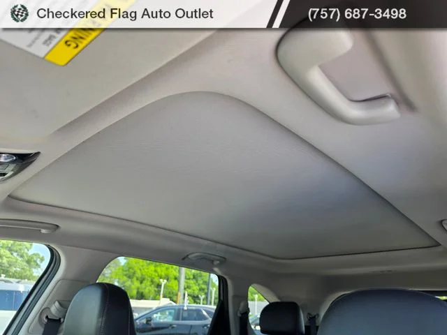 Used 2022 Wolf Gray Kia SX-Prestige image 22