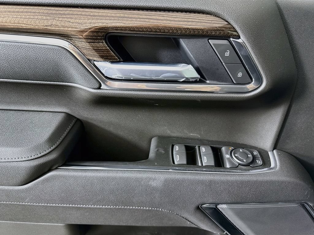 2026 Chevrolet Silverado 1500 LT Trail Boss - Photo 18