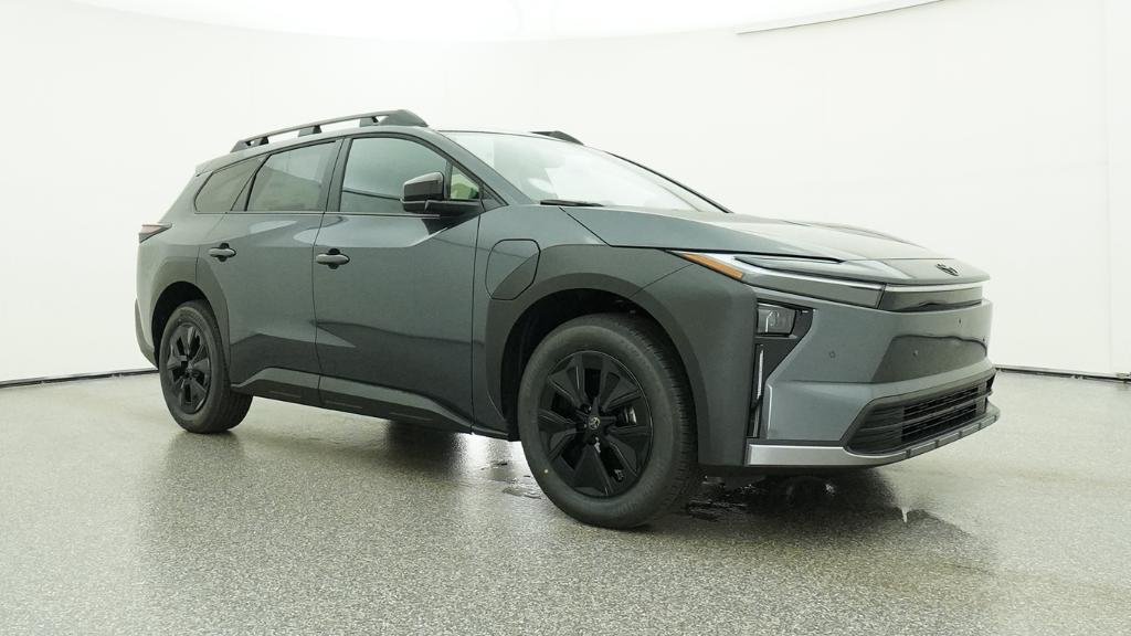 New 2026 Pavement Toyota bZ Woodland image 34