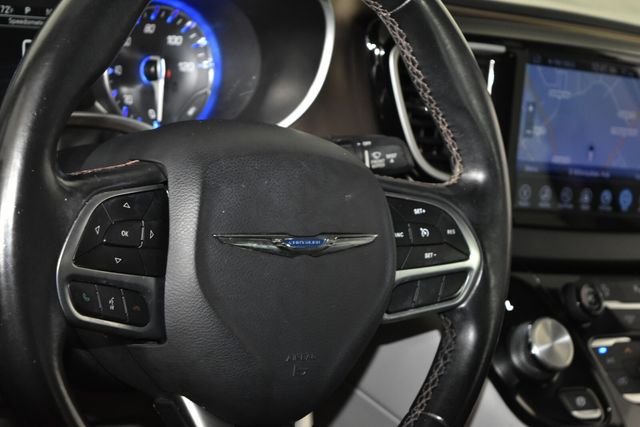 2017 Chrysler Pacifica Touring-L - Photo 11