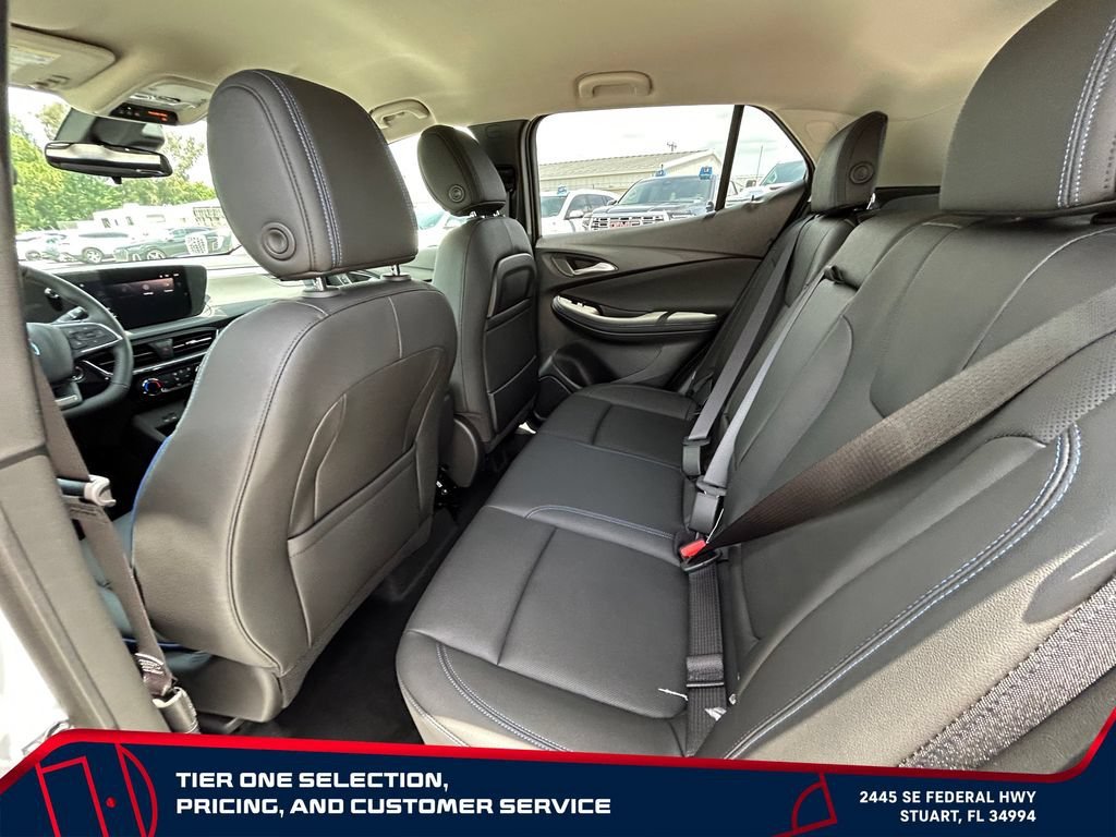 2026 Buick Encore GX Sport Touring - Photo 12