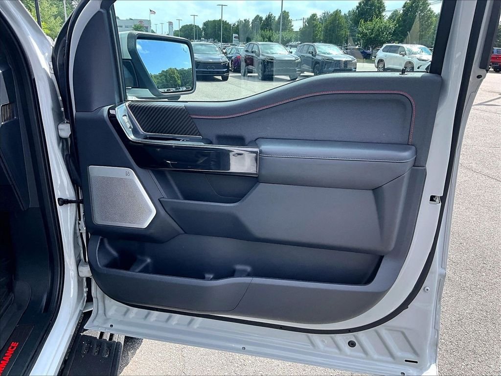 Used 2023 Avalanche Ford Raptor image 12