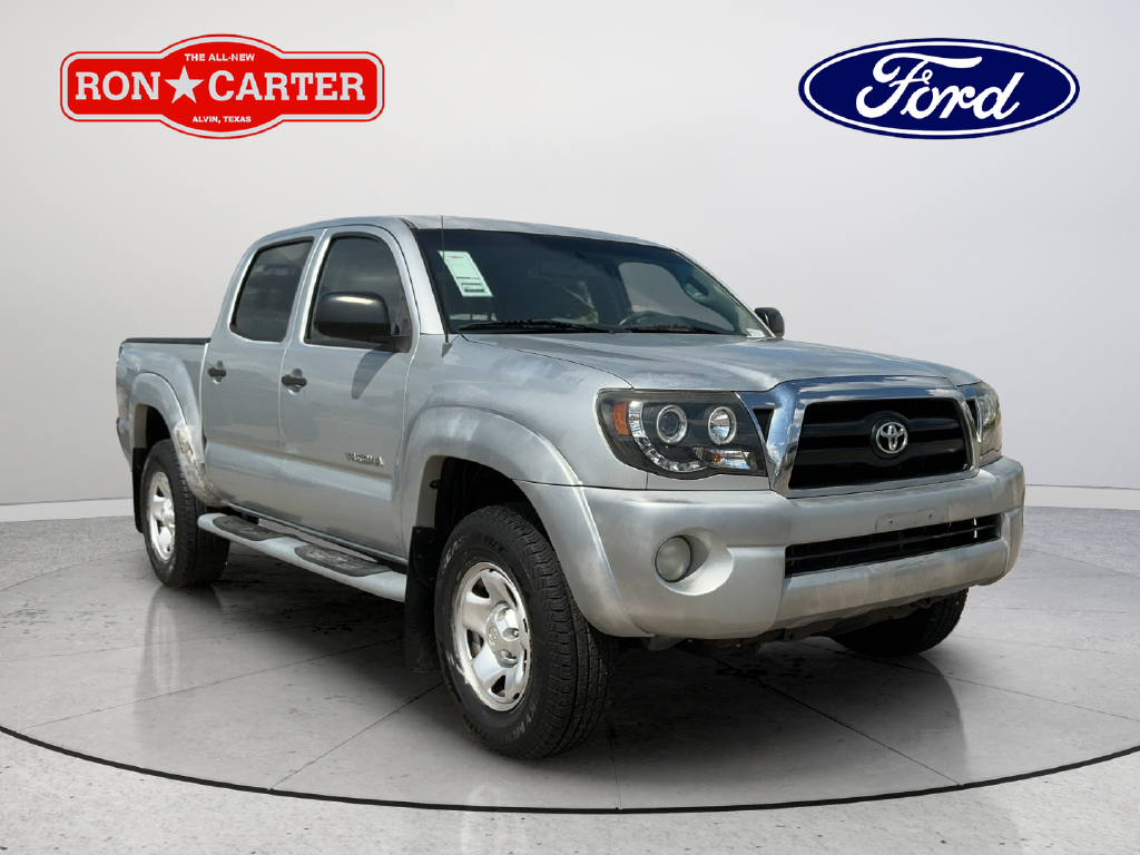2008 Toyota Tacoma