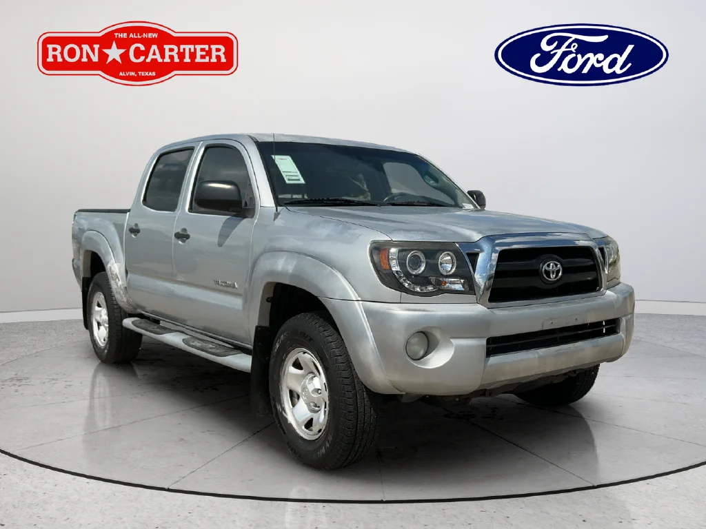 2008 Toyota Tacoma