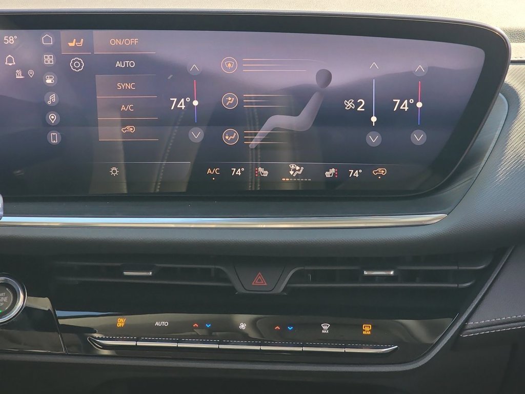 2026 Buick Envision Preferred - Photo 18