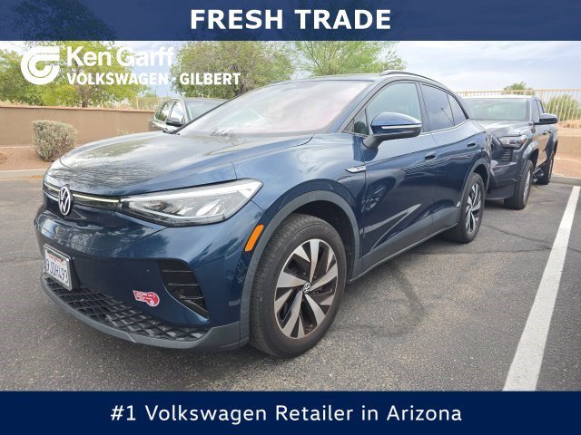 2023 Volkswagen ID.4 Pro