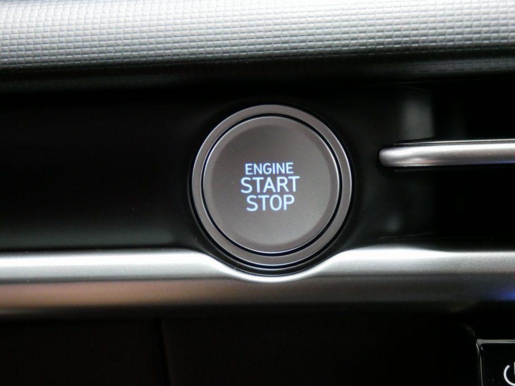 New 2026 Green Hyundai SEL AWD image 17