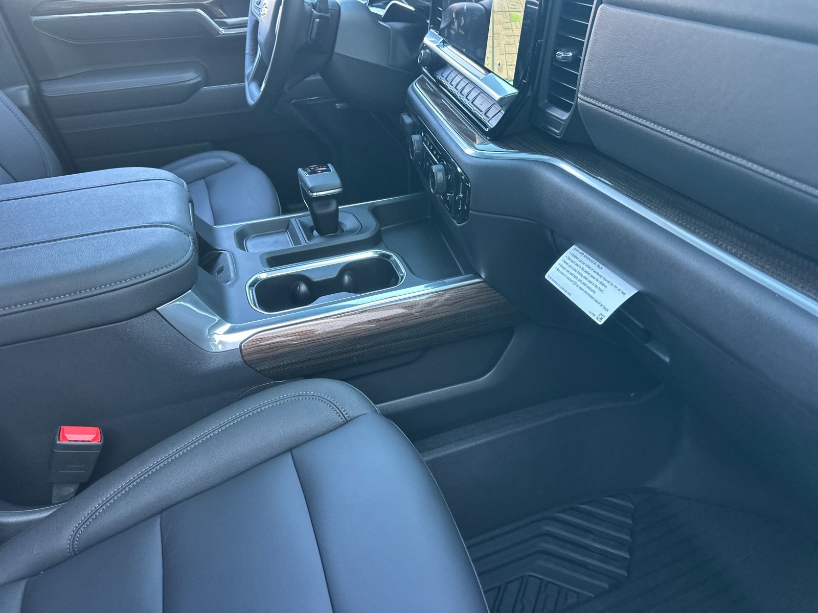 2026 Chevrolet Silverado 1500 LT Trail Boss - Photo 15