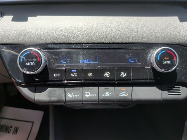 Certified Used 2023 Silver Hyundai SEL image 21