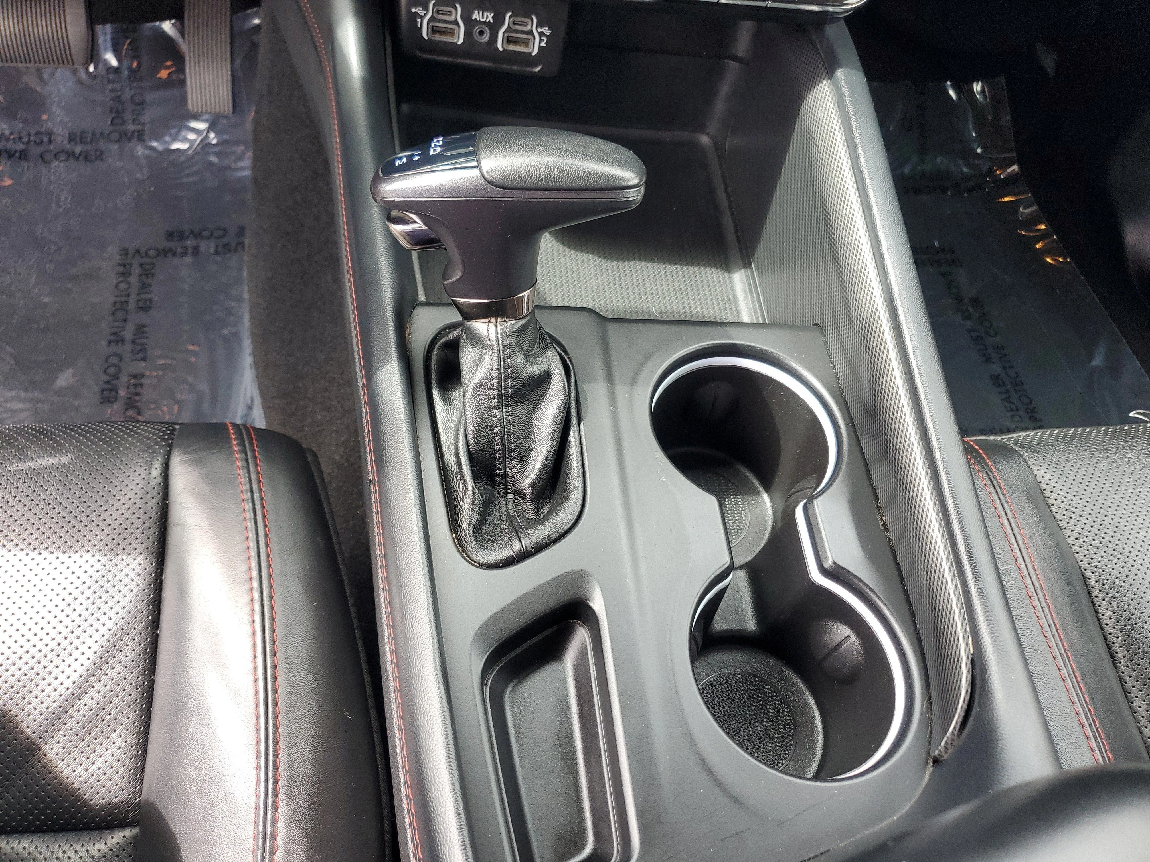 Certified Used 2024 Black Dodge GT Plus image 22