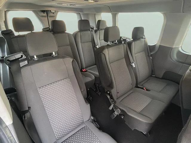 Certified Used 2023 White Ford XLT image 18