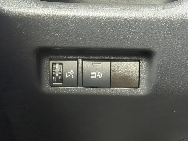 Certified Used 2023 Gray Toyota LE image 25
