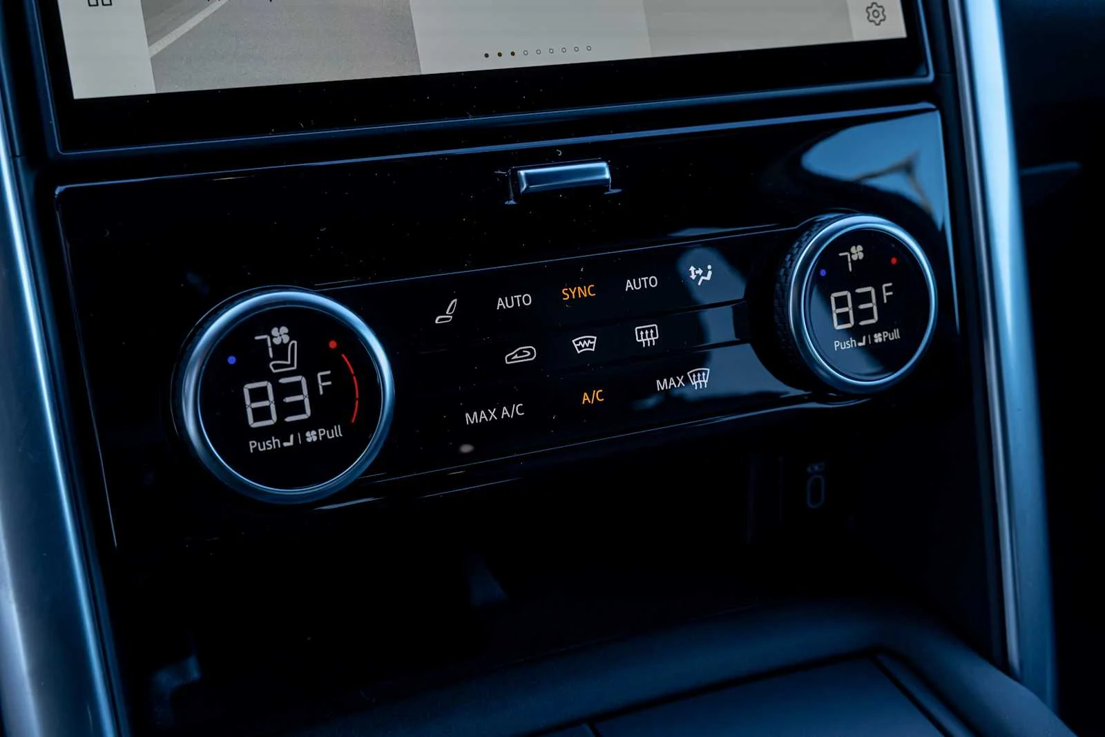 2026 Land Rover Discovery S - Photo 21