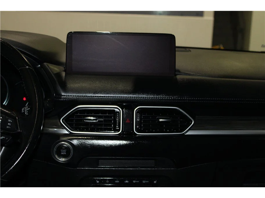 Used 2021 Jet Black Mica Mazda Grand Touring image 15