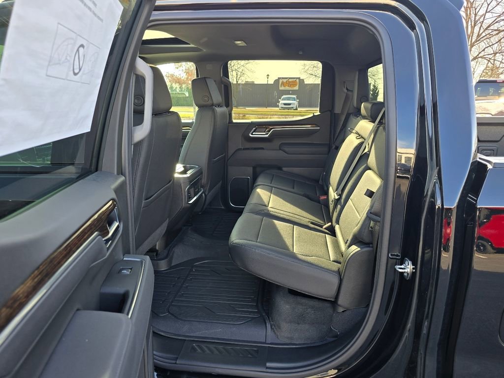 2026 GMC Sierra 1500 Elevation - Photo 28