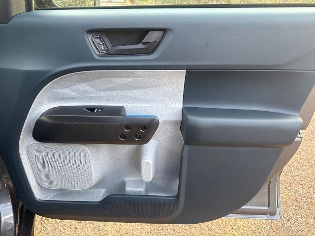 New 2026 Carbonized Gray Metallic Ford XLT image 73