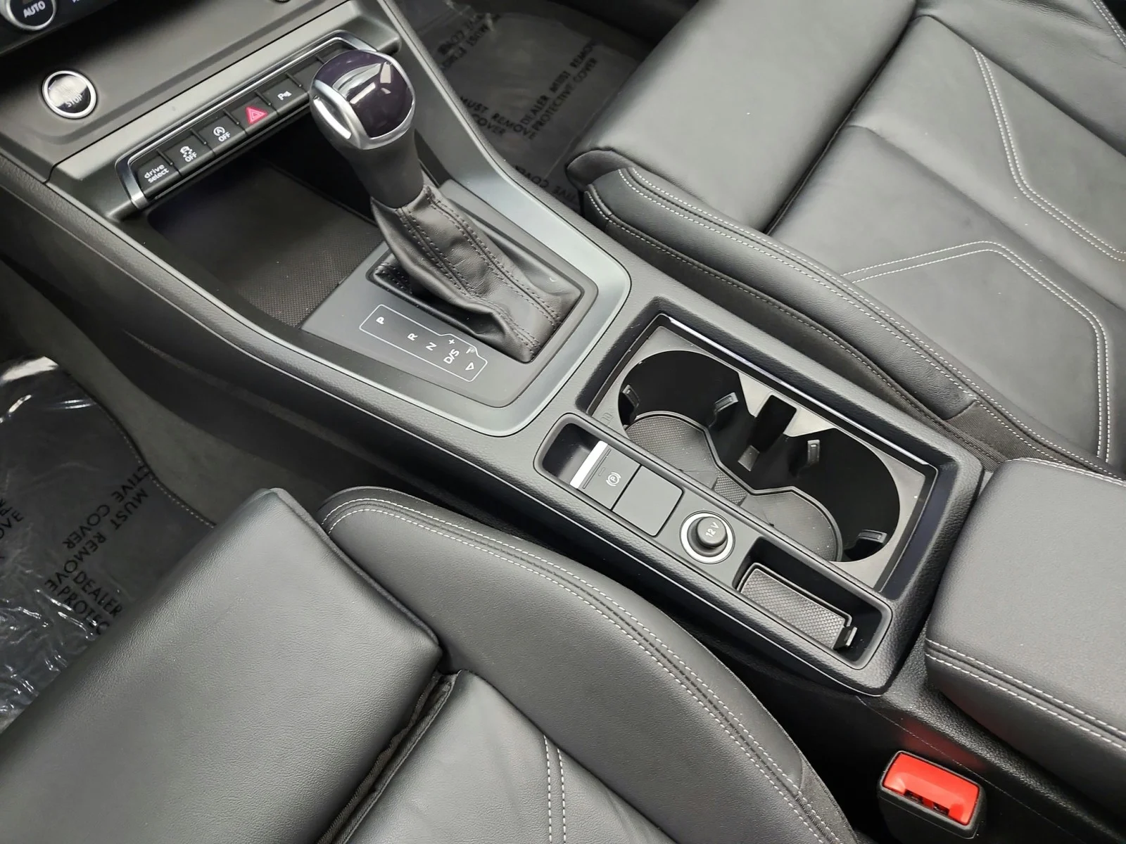 Used 2023 Chronos Gray Metallic Audi S line Premium image 11