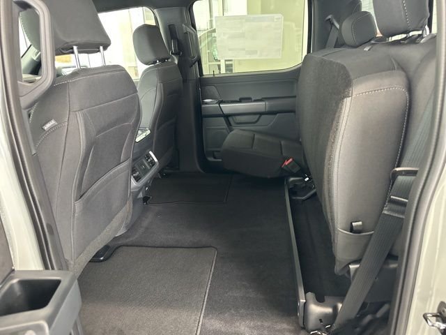 2026 Ford F-150 XLT - Photo 55